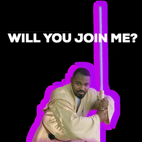 Del. Joshua Cole GIF