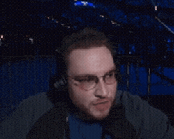 Pointing Finger GIF