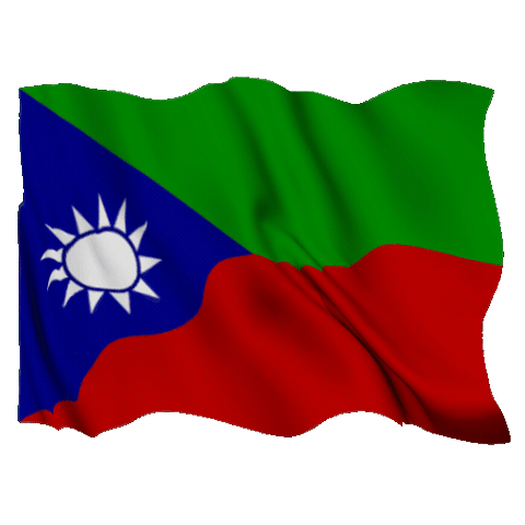 Flag Iran Sticker