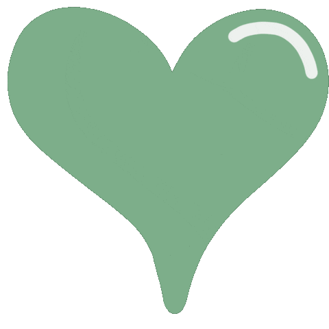Curlfession Sticker