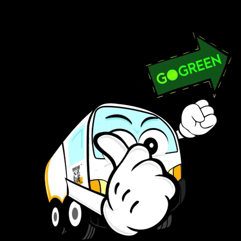 Reduce Refuse Recycle GIFs - Get the best GIF on GIPHY