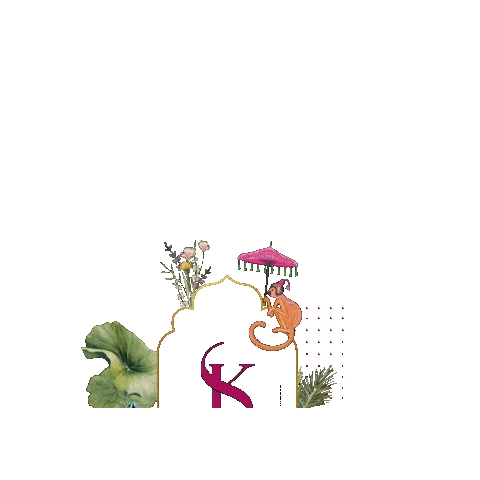 Sushantandkanak Sticker