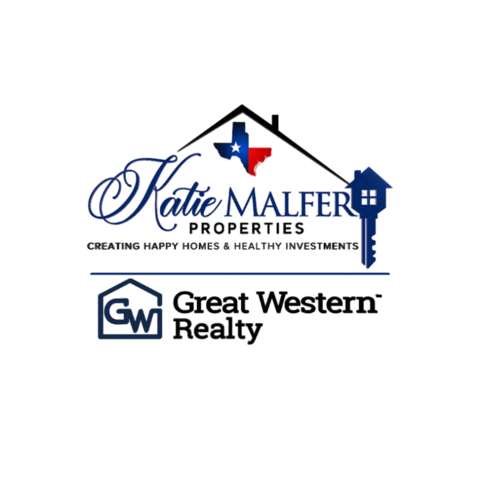 Katie Malfer Sticker by Great Western Realty Florida