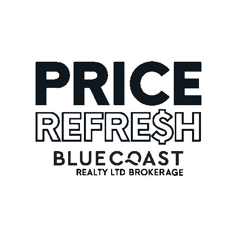 Realtor Realestate Sticker by bluecoastteam