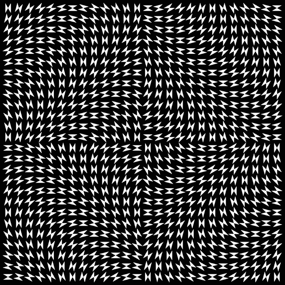 Optical Illusions Gif 17 Gif Images Download Images