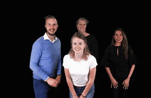 GIF by Shapr HR back in shape