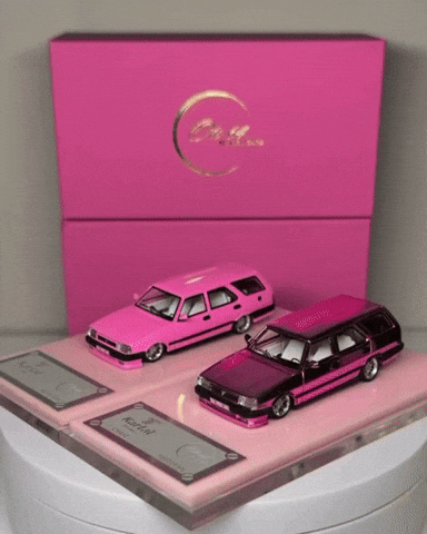 Oto64 GIF by Oto64ModelCars
