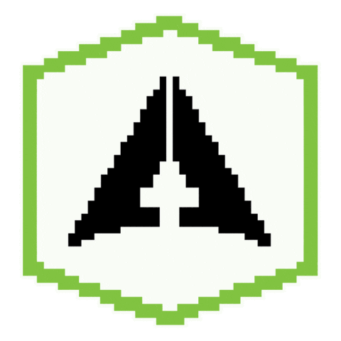Abicampus Sticker by ABI Attachments