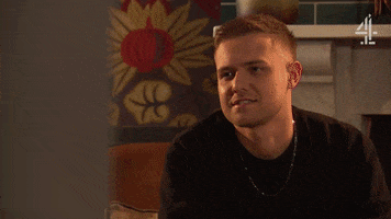 Happy Date GIF by Hollyoaks