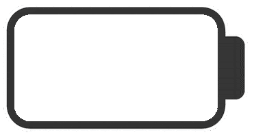 Energy Charging Sticker by Kitzbühler Alpen - Region Hohe Salve