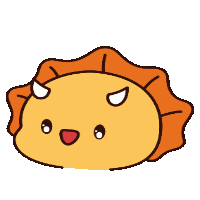 Happy GIF