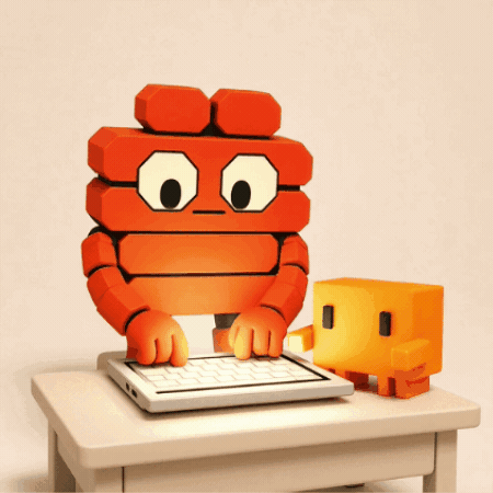 Work Coding GIF by otomato