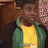 Audible-gasp GIFs - Get the best GIF on GIPHY