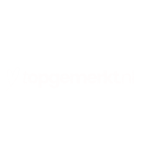 Sticker by topgemerkt