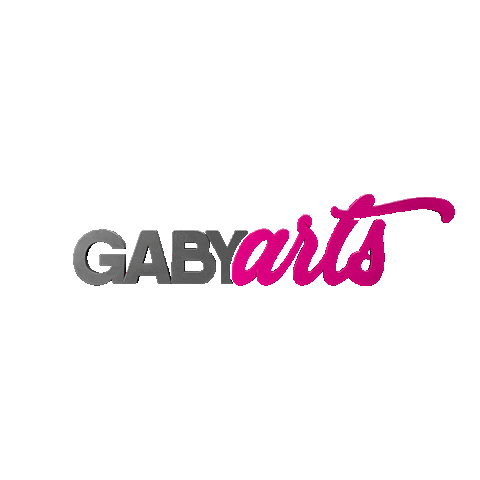 gabyartsdesign Sticker