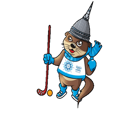 Special Olympics Italia Sticker