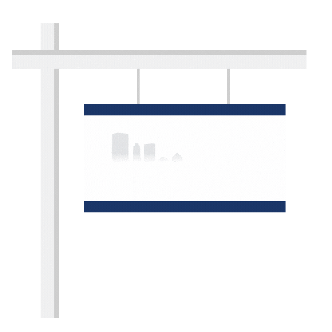 Real Estate Home Sticker by @thekwteam