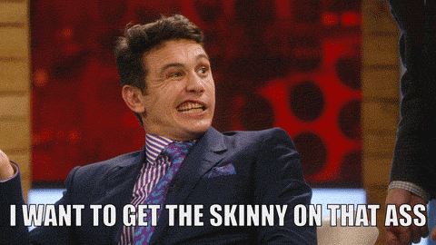 Get The Skinny GIFs - Get the best GIF on GIPHY