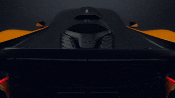 Supercar GIF by McLaren Automotive