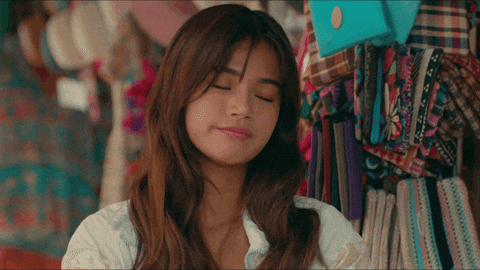 Maris Racal Yes GIF by Cignal Entertainment - Find & Share on GIPHY