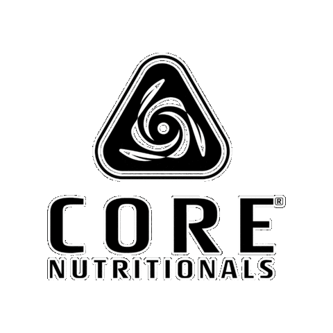 Nutrition Crushit Sticker by Core Nutritionals