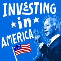 Joe Biden GIF by Creative Courage