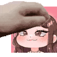 Pat Jenny Sticker