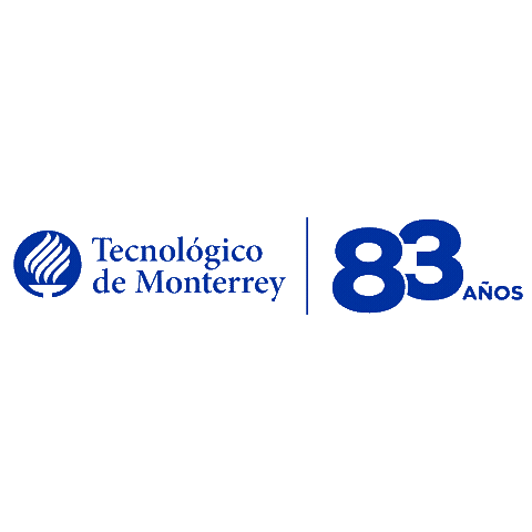 Sticker by Tec de Monterrey