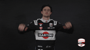 Nolan GIF by INDYCAR