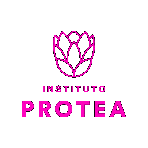 Doe Outubrorosa Sticker by Instituto Protea