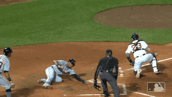Sport Win GIF by Detroit Tigers