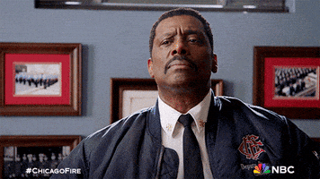 Episode 8 Yes GIF by One Chicago