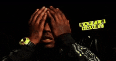 Travis Porter GIF by Waffle House