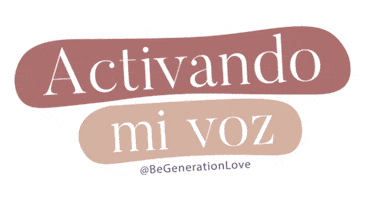 Altar Kirtan Sticker by Be Generation Love