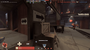 Spy GIF
