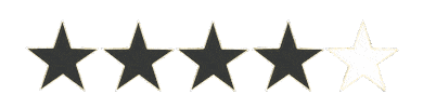 Star Sticker