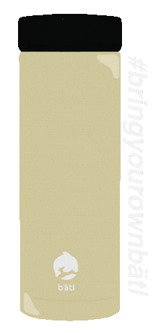 Batlph Sticker by bätl