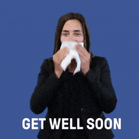 Get Well Soon GIF by Hutter Consult AG