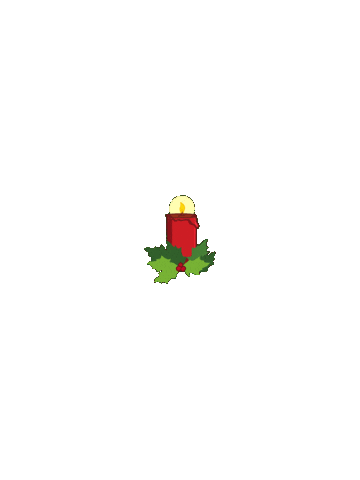 Christmas Sticker
