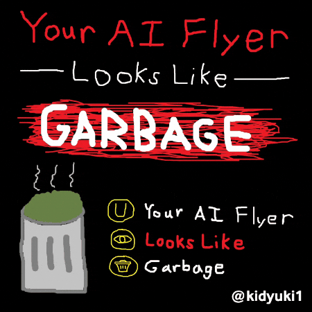 Ai Slop GIF