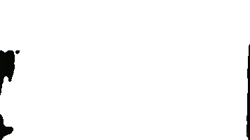 Number 1 Sport Sticker by Ferris State University