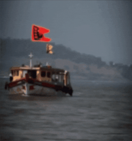 Maharashtra Kannur GIF