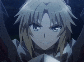 Fate Apocrypha GIF