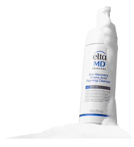 Skin Recovery Sticker by EltaMD Skincare