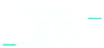 Focker Sticker by Fibrafort Boats