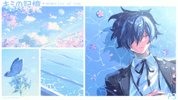 Persona 3 Reload GIF