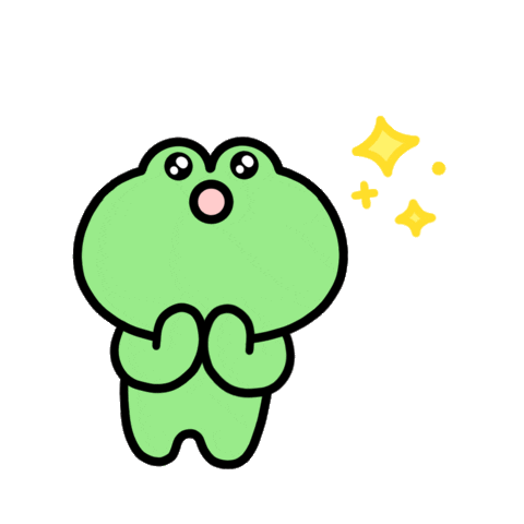 Wow Sticker