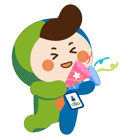 안양 Sticker by ABA