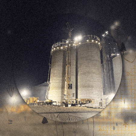 President Of Empire Ag GIF