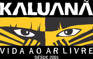 Kaluanã GIF